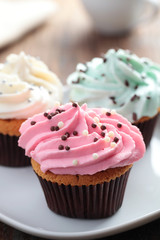 Cupcakes