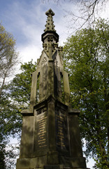 Engelbert-Kämpfer-Denkmal in Lemgo