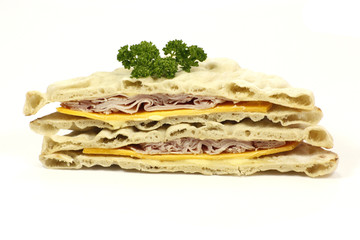 sandwich club
