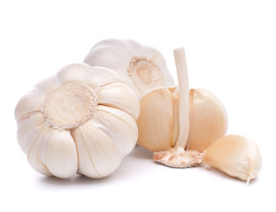 garlic bulb