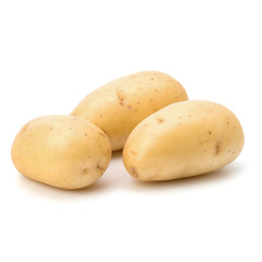 New potato