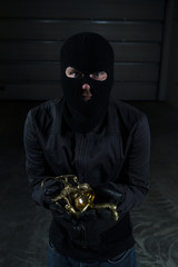 Burglar