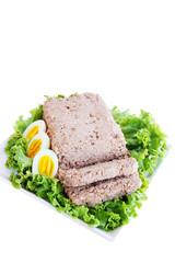 pate , copy space