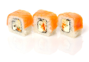 Sushi roll