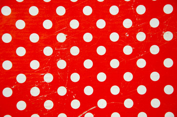 old cardboard box cover background