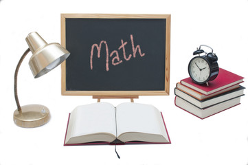 Back to School Math