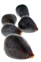 Les figues fraîches
