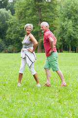 Naklejka premium Sport time