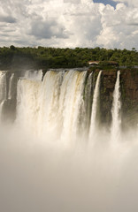 Iguazu Falls