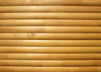Timber background closeup