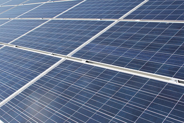 Photovoltaic panels
