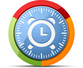 Time icon