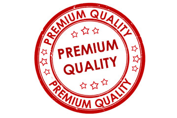 Premium Quality Seal