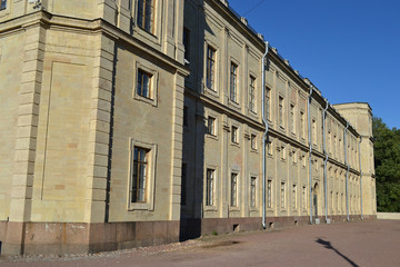 Gatchina Palace