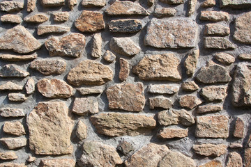 Stone Wall