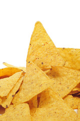 Fototapeta premium nachos