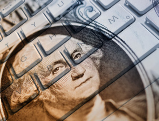 American finance