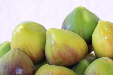 Figs - Fichi