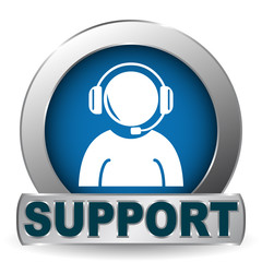 SUPPORT ICON