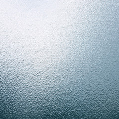 sheet of glass, smooth gradient background