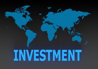 Global investment