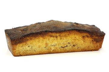 gâteau marbré