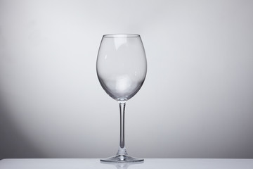 wine glass