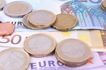 euro banconote