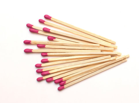 Matches