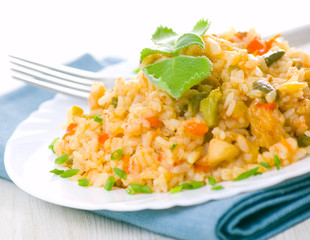 risotto