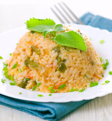 risotto