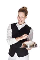 Zimmerservice