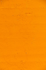 orange wall texture