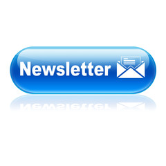 Boton alargado azul Newsletter