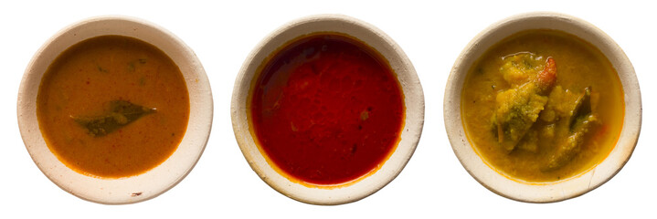 indian curries