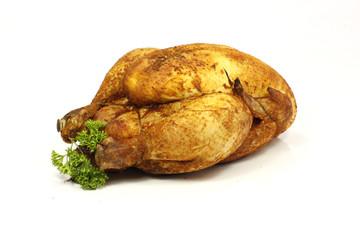 poulet