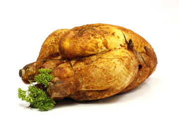 poulet