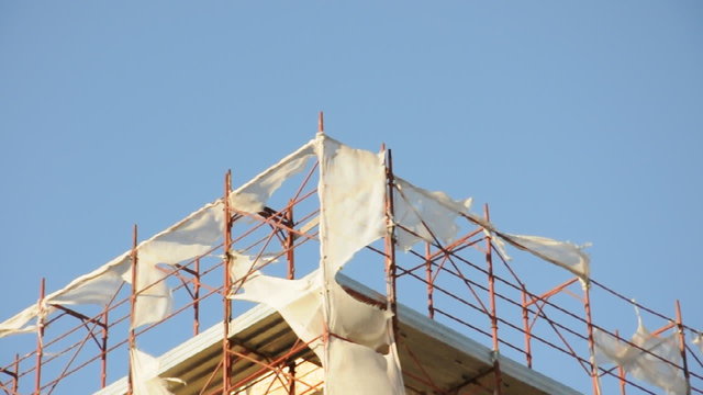 Baustelle