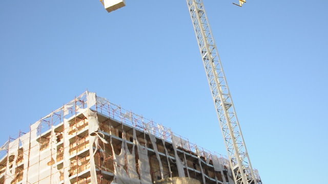 Baustelle