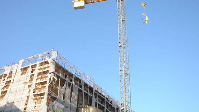 Baustelle