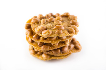 fried peanut