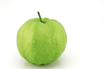 Green Guava