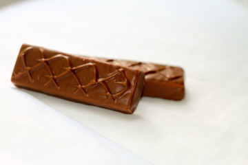 chocolate bars