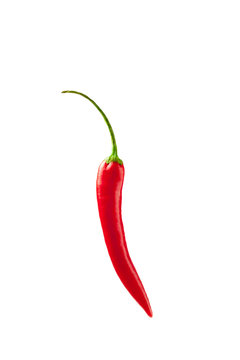 Rote Chilischote