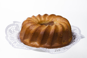 marmorkuchen