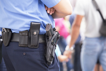 police officer
