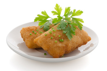Rissole