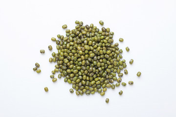 Mung beans
