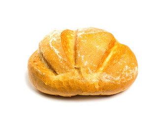 Fresh baked bread