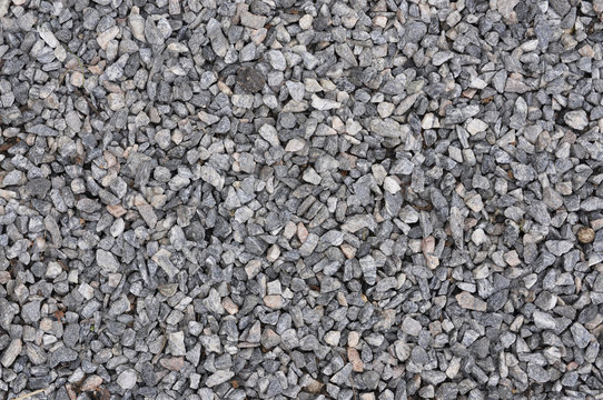 Grey stone texture